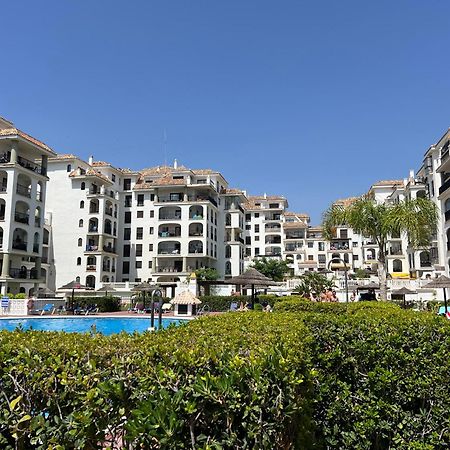 Puerto De La Duquesa Apartment Manilva Exterior foto