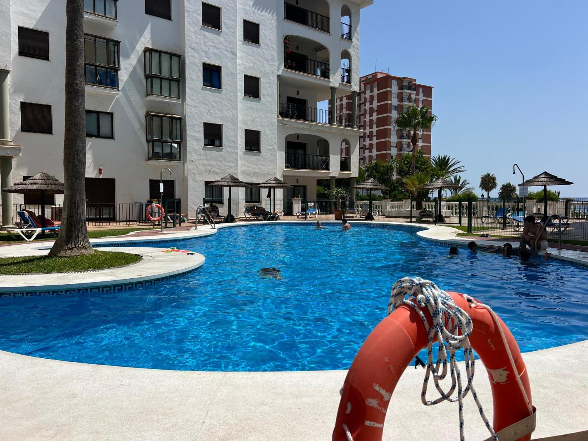 Puerto De La Duquesa Apartment Manilva Exterior foto