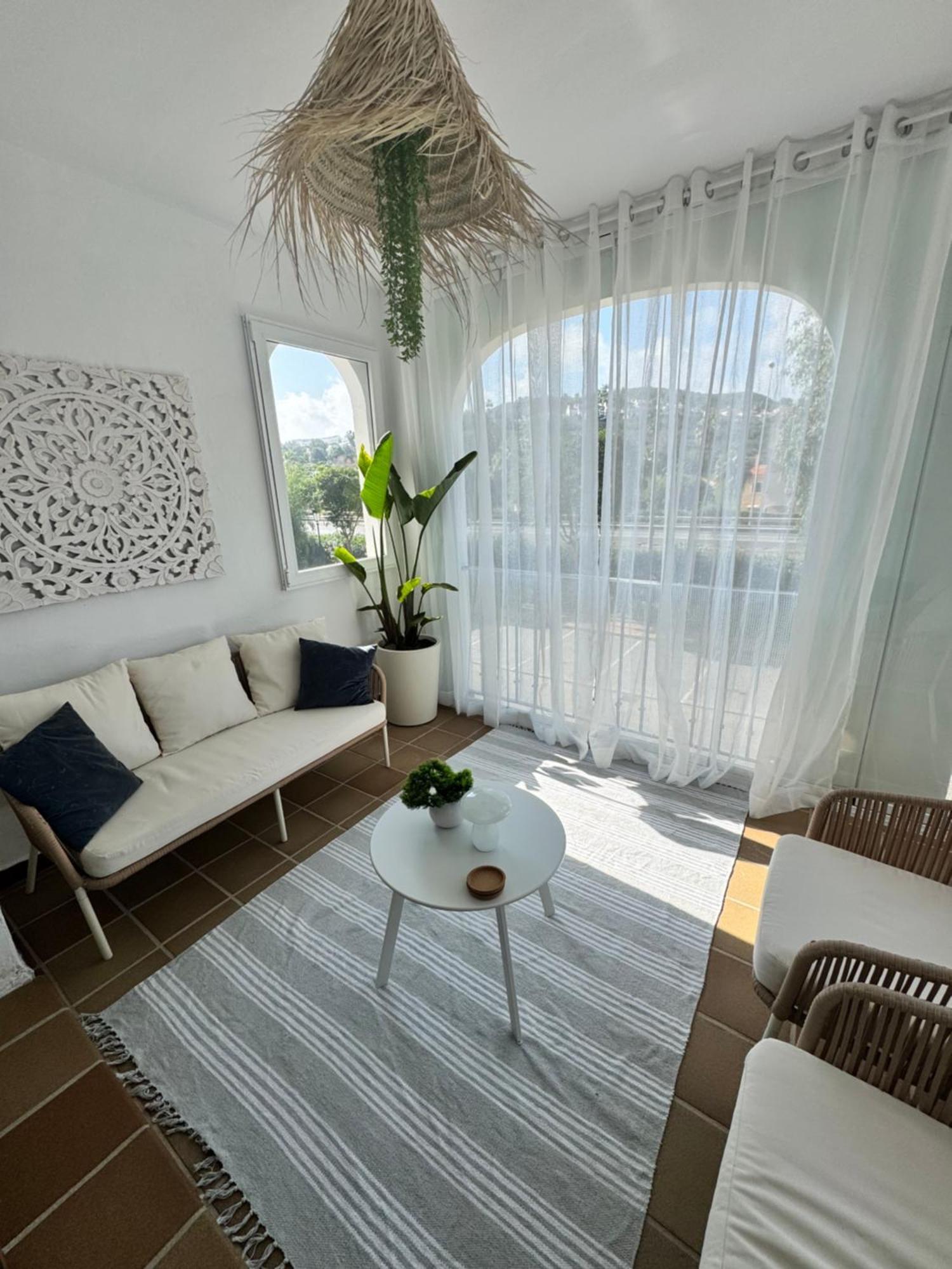 Puerto De La Duquesa Apartment Manilva Exterior foto